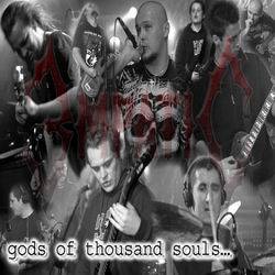 Empatic : Gods of Thousand Souls